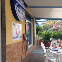 La Cambusa