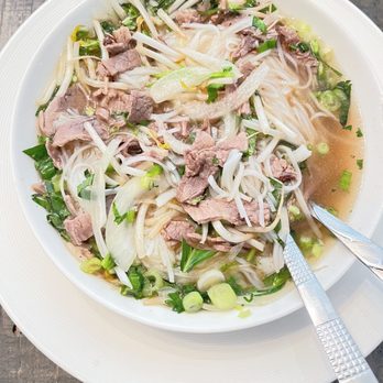 VN Pho - Brisket Pho - picked up and put together at the house ... best Pho in town! - Bubble Tea Near Me - Spring Hill, Florida VN Pho - Brisket Pho - picked up and put together at the house ... best Pho in town! - Bubble Tea Near Me - Spring Hill, Florida