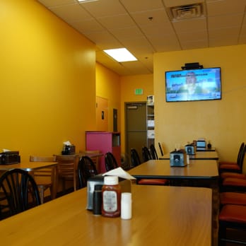Waffles Cafe - Coffee & Tea Near Me - Las Vegas, Nevada