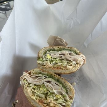 Butchers Nook - Turkey - Delis Near Me - Mount Dora, Florida