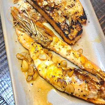 City Perch Kitchen + Bar - Shrimp - Cocktail Bars Near Me - Fort Lee, New Jersey City Perch Kitchen + Bar - Shrimp - Cocktail Bars Near Me - Fort Lee, New Jersey