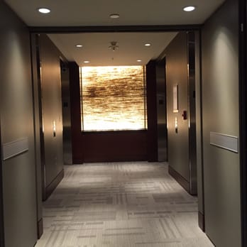 EVO Condominium - Elevator Lobby - Condominiums Near Me - Los Angeles, California EVO Condominium - Elevator Lobby - Condominiums Near Me - Los Angeles, California
