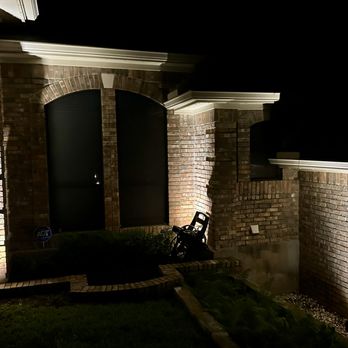 Aurora Landscape Lighting - Lighting Fixtures & Equipment Near Me