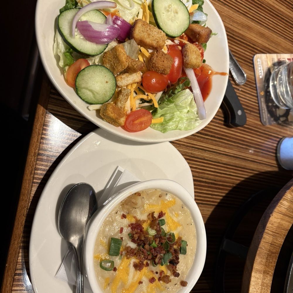 Outback Steakhouse - Steakhouses Near Me - Overland Park, Kansas Outback Steakhouse - Steakhouses Near Me - Overland Park, Kansas