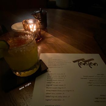 TenTen - Japanese Near Me - Austin, Texas