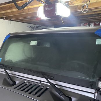 Patriot Auto Glass - Auto Glass Services Near Me - Johnston, Rhode Island