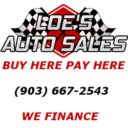 Loe's Auto Sales