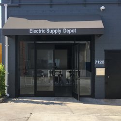 Electric Supply Depot