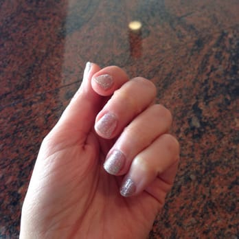 XpresSpa - Pretty gel polish! Thank you Courtney! - Nail Salons Near Me - Atlanta, Georgia XpresSpa - Pretty gel polish! Thank you Courtney! - Nail Salons Near Me - Atlanta, Georgia