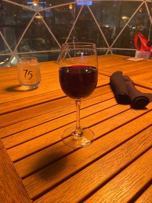 75 on Liberty Wharf by null