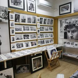 Foto Torrini - Ampia scelta di fotografie di Firenze e tutti i formati possibili fino a gigantografie su l'Italia degli anni '50 '60 '70 '80