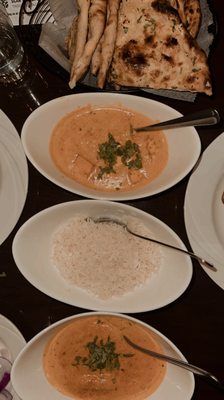 Rupa Vira's The Signature - Finest Indian Cuisine by null