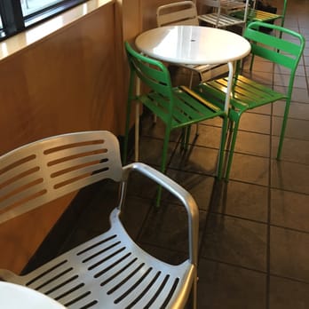 Ike's Place - Nice seating- better than the high seating in other locations - Sandwiches Near Me - San Mateo, California Ike's Place - Nice seating- better than the high seating in other locations - Sandwiches Near Me - San Mateo, California