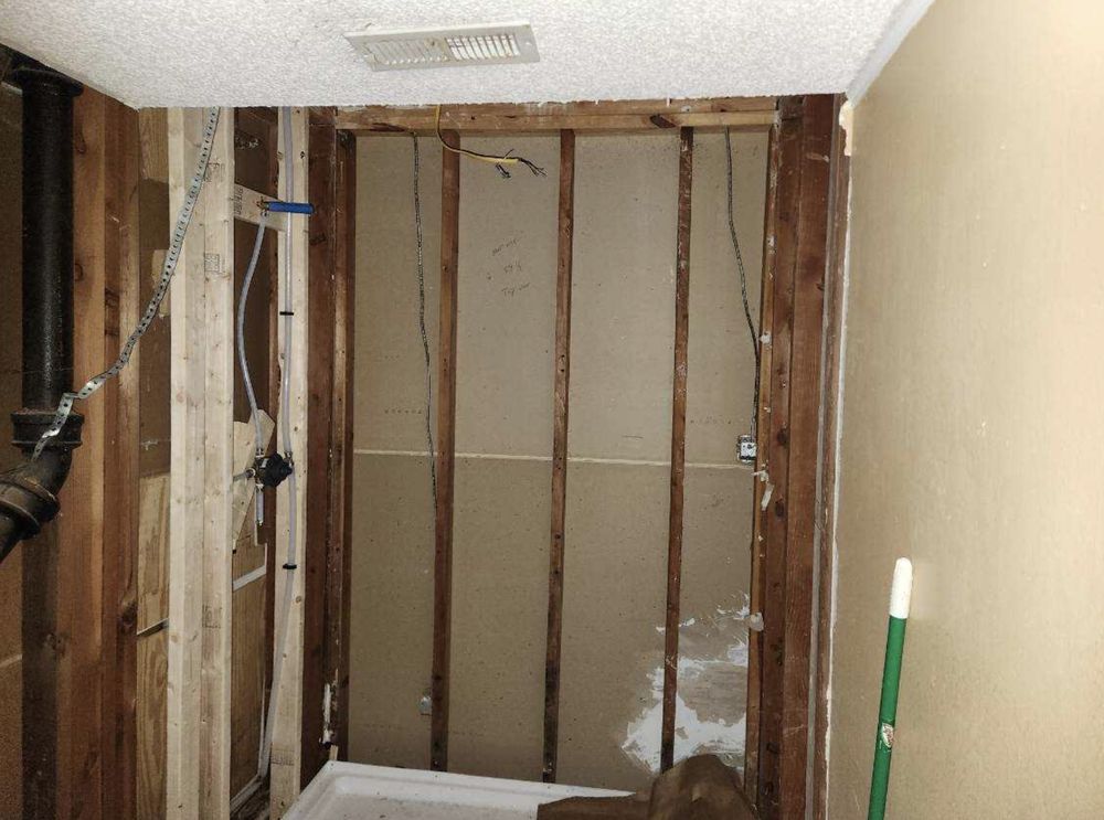 Slide of MCJ Construction Remodeling