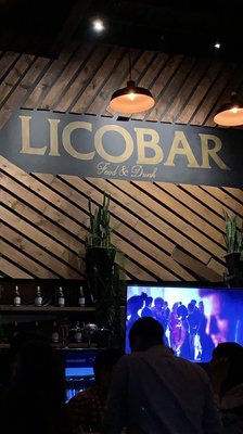Licobar by null