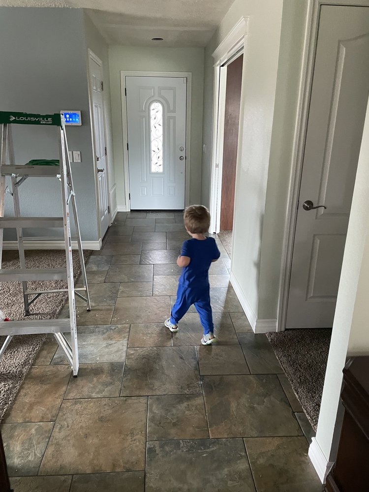 Slide of Final Touch Custom Ceilings