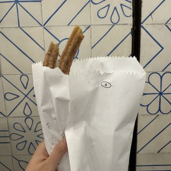 Churrería El Moro - Churros Near Me - Ciudad de México, DIF Churrería El Moro - Churros Near Me - Ciudad de México, DIF