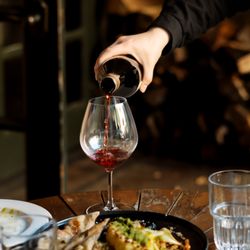 Wickson Restaurant
