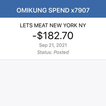 Let's Meat - Korean Near Me - New York, New York