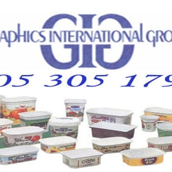 Graphics International Decorating