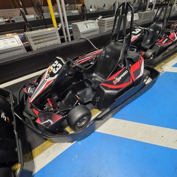 K1 Speed Torrance - Amusement Parks Near Me - Gardena, California K1 Speed Torrance - Amusement Parks Near Me - Gardena, California