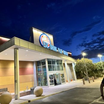 Dave & Buster's Tucson - Outside - Arcades Near Me - Tucson, Arizona Dave & Buster's Tucson - Outside - Arcades Near Me - Tucson, Arizona