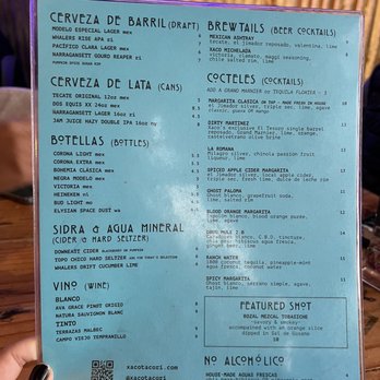 Xaco Taco - Mexican Near Me - Providence, Rhode Island Xaco Taco - Mexican Near Me - Providence, Rhode Island