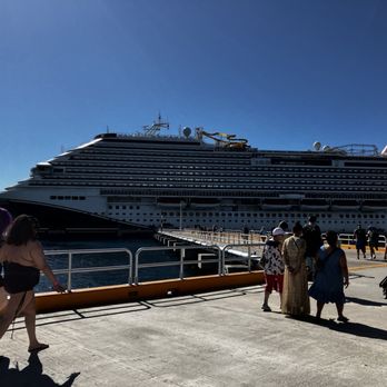 Carnival Breeze - Boat Tours Near Me - Galveston, Texas