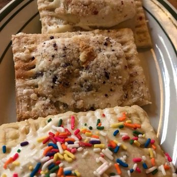 Ted's Bulletin 14th - Home Made Pop Tarts! - Breakfast & Brunch Near Me - Washington, DC, District of Columbia Ted's Bulletin 14th - Home Made Pop Tarts! - Breakfast & Brunch Near Me - Washington, DC, District of Columbia