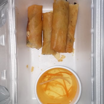 Thuan Kieu - Spring Rolls - Vietnamese Near Me - London, Ontario Thuan Kieu - Spring Rolls - Vietnamese Near Me - London, Ontario