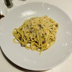 Madison Wine & Tap - Carbonara