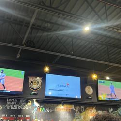 Global Brew Tap House