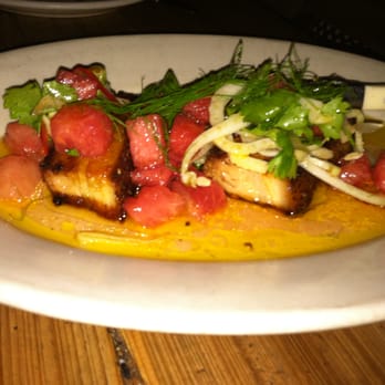 Gjelina - New American Near Me - Venice, California