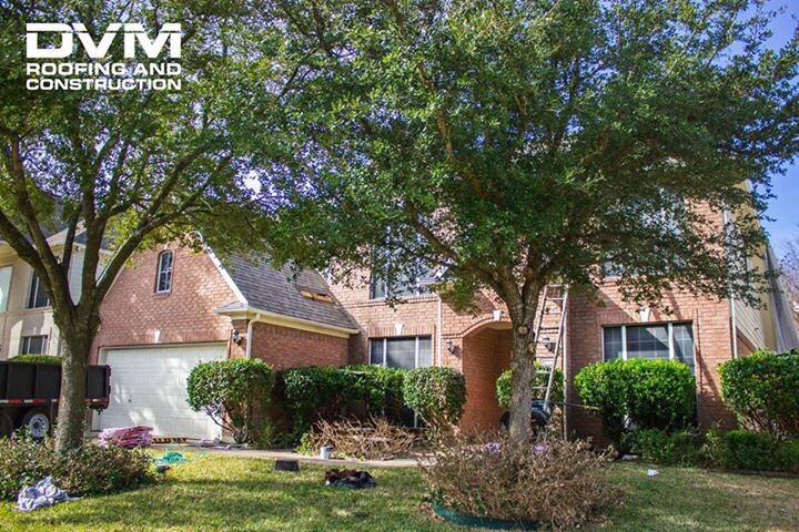 Slide of Dvm Roofing and Construction