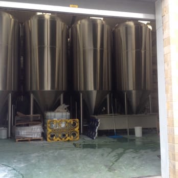 Thornbridge Brewery - Breweries Near Me - Bakewell, DBY