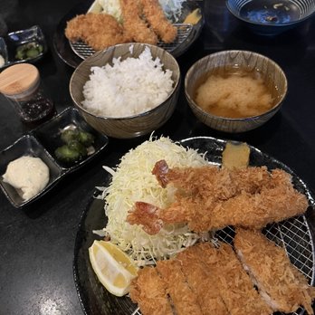 Kiyoshi’s Katsu House - Yummy! - Japanese Curry Near Me - Henderson, Nevada Kiyoshi’s Katsu House - Yummy! - Japanese Curry Near Me - Henderson, Nevada