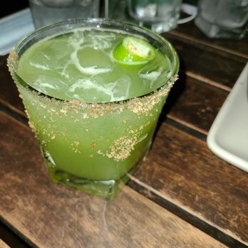Mercado - Pasadena - Spicy Cucumber Margarita - Mexican Near Me - Pasadena, California Mercado - Pasadena - Spicy Cucumber Margarita - Mexican Near Me - Pasadena, California