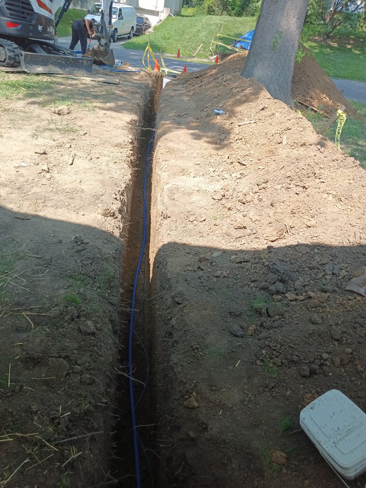 Slide of Kc Drain Pros