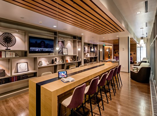 Avalon North Station by null