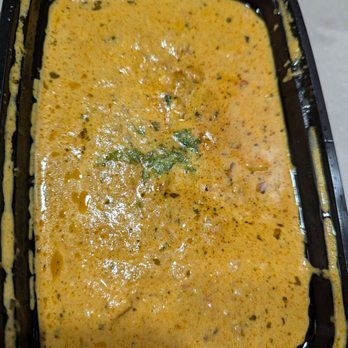 Andaaz - Chicken korma, no rice included. - Indian Near Me - Costa Mesa, California