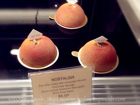 Nick Vina Artisan by null