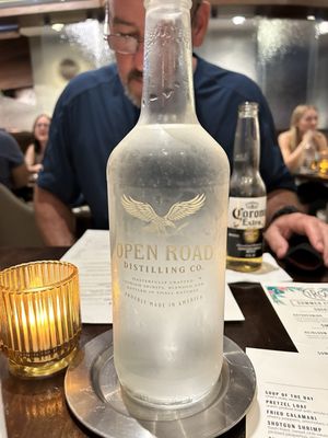 CIRCA at Foggy Bottom by null