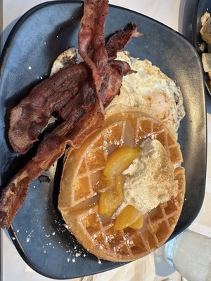 Gritz n Wafflez by null