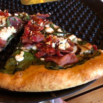 Happy Camper - Pizza Near Me - Chicago, Illinois Happy Camper - Pizza Near Me - Chicago, Illinois