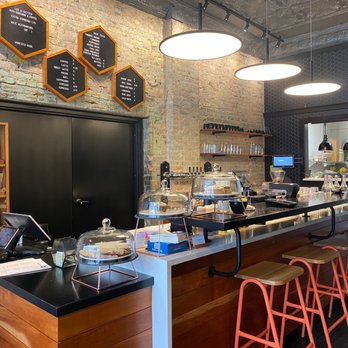 MudPenny - Inside - New American Near Me - Grand Rapids, Michigan