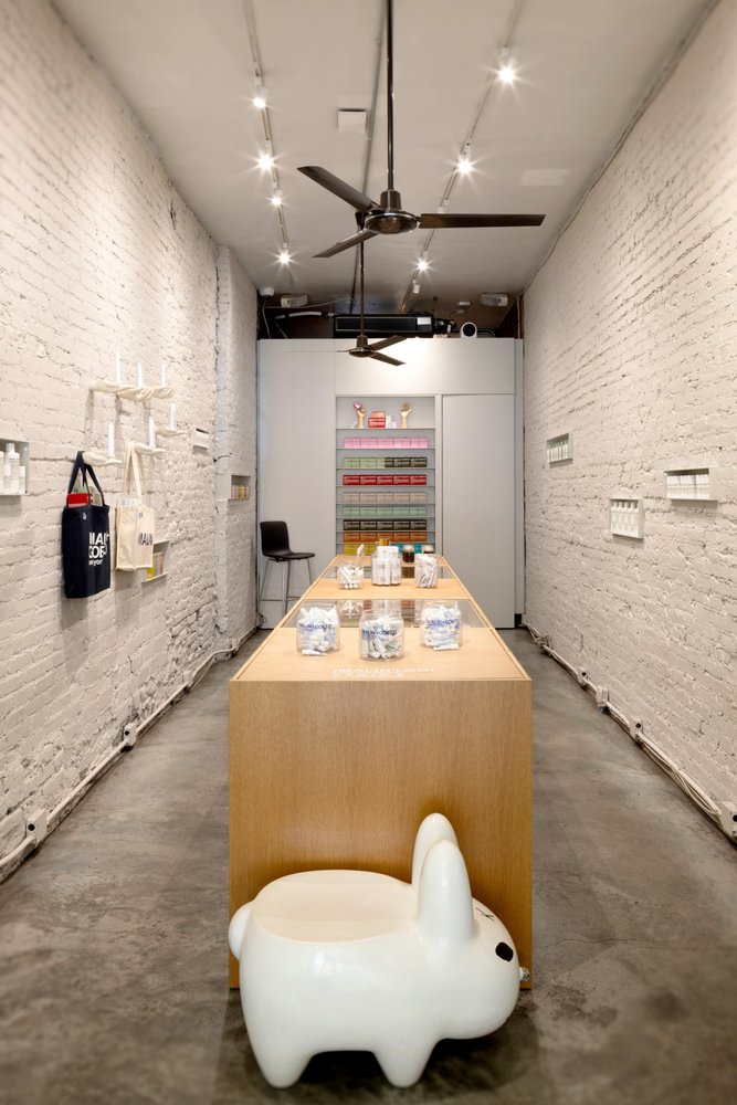 MALIN+GOETZ gift card