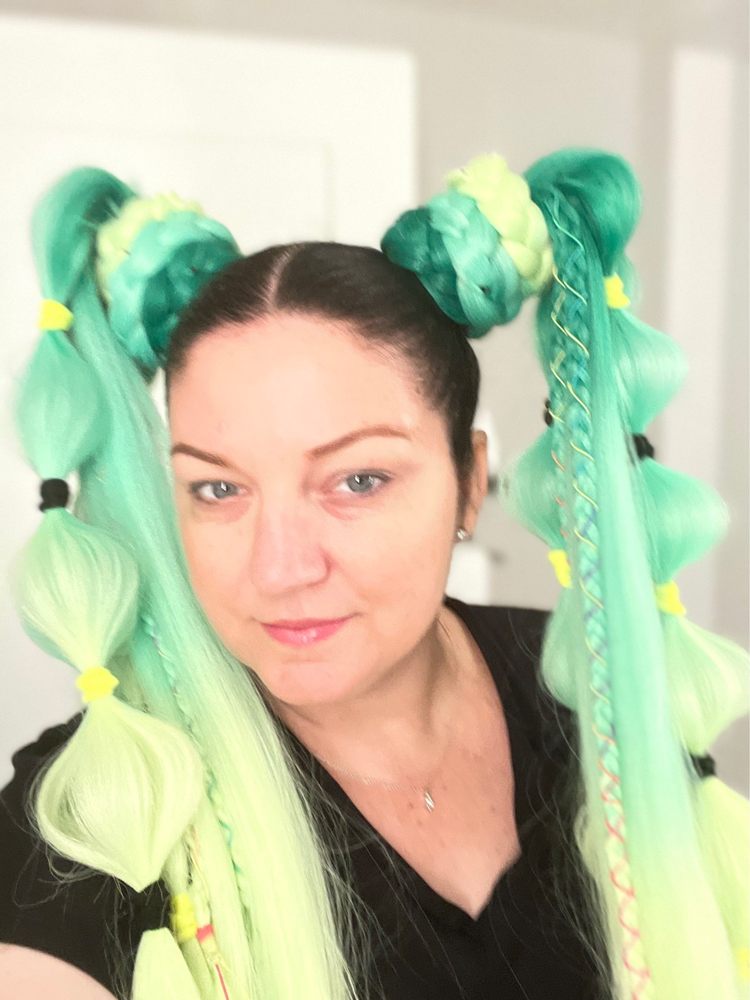 Carnaby St. Hairdressers Logo