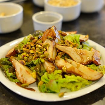 The Seasonal Dish - Personal Chefs Near Me The Seasonal Dish - Personal Chefs Near Me