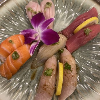 Sushi Plus One - Small chef choice sushi - Japanese Near Me - Murrieta, California Sushi Plus One - Small chef choice sushi - Japanese Near Me - Murrieta, California