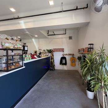 Inspired Coffee Roasters - Clean and cute interior - Coffee Roasteries Near Me - San Diego, California Inspired Coffee Roasters - Clean and cute interior - Coffee Roasteries Near Me - San Diego, California